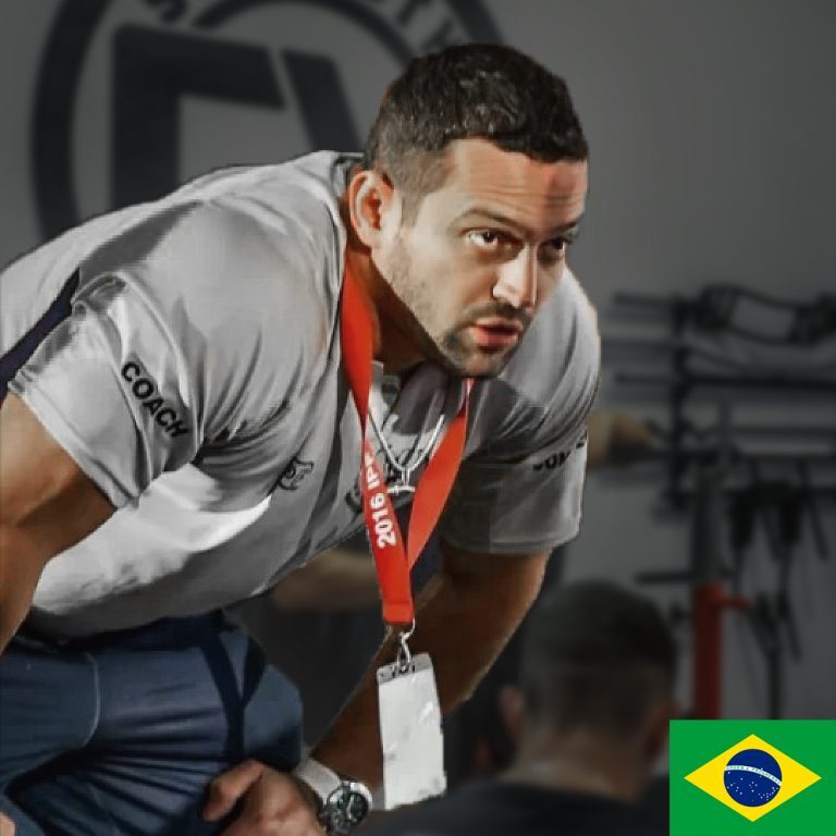 David Coimbra