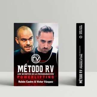 Libro Powerlifting