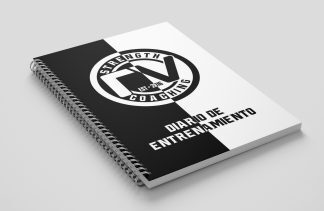 DIARIO ENTRENAMIENTO PARA POWERLIFTING