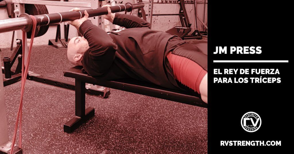 JM Press