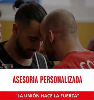 Asesoría personalizada