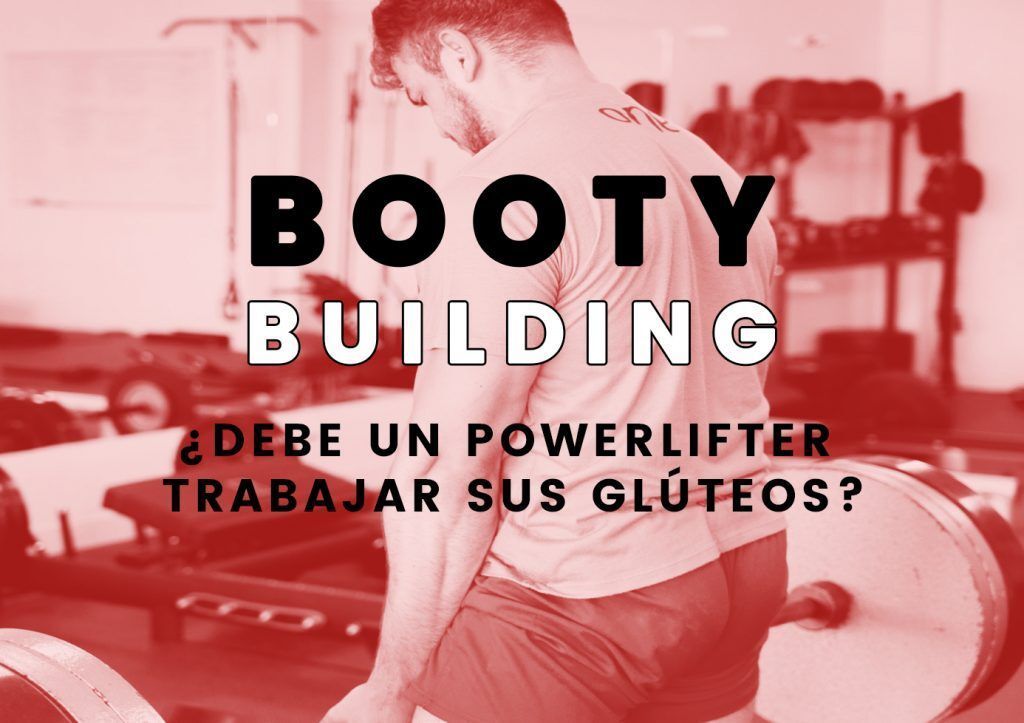 bootybuilindg