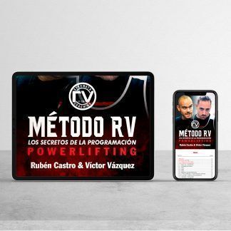 Ebook Método RV
